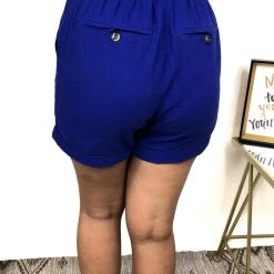 Iris & Rainbow Boutique #M479 All The Moment Shorts New Arrivals