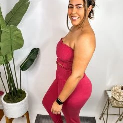 Iris & Rainbow Boutique #N204 Sweetest Pie Set