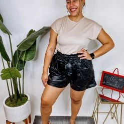 Iris & Rainbow Boutique New Arrivals #M754 Suits Me Like Heaven Bodysuit