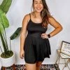 Iris & Rainbow Boutique #M760 Blackout Girl Dress