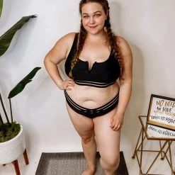 Iris & Rainbow Boutique New Arrivals #M765 Sexy On The Beach Tankini