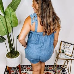 Iris & Rainbow Boutique #N347 Summer Moment Romper