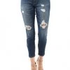 Iris & Rainbow Boutique #355 Iris Jeans