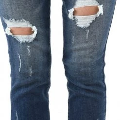 Iris & Rainbow Boutique #355 Iris Jeans