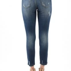 Iris & Rainbow Boutique #355 Iris Jeans