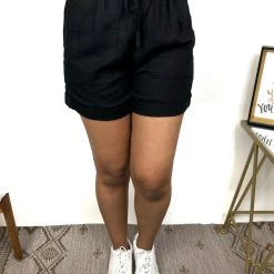 Iris & Rainbow Boutique #M479 All The Moment Shorts New Arrivals