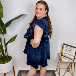 Iris & Rainbow Boutique #N200 Enchanted Hottie Dress