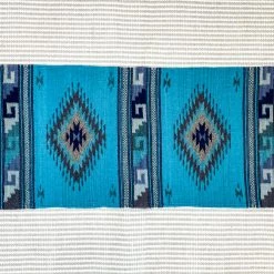 Iris & Rainbow Boutique #H650 Uniquely Handmade Table Runners (Medium) New Arrivals