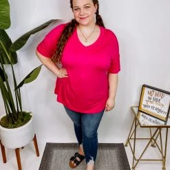 Iris & Rainbow Boutique New Arrivals #N159 Your Must Have Top 2