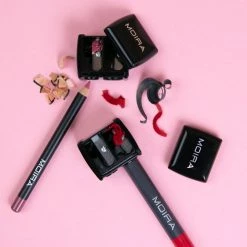 Iris & Rainbow Boutique #N435 (NRS) Dual Pencil Sharpener (DPS 100)