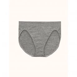 Iris & Rainbow Boutique New Arrivals #N442 High-Leg Underwear