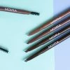Iris & Rainbow Boutique New Arrivals #N436 (NRS) Dual Brow Pencil