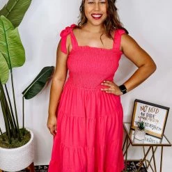 Iris & Rainbow Boutique #N343 First Lady Bodice Dress New Arrivals