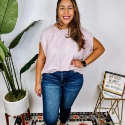 Iris & Rainbow Boutique New Arrivals #N330 To The Moon Top