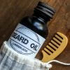 Boutique Simplified Beard Oil Gift Set New Arrivals