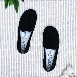 Iris & Rainbow Boutique #K467 Breeze On By Slip On Shoes New Arrivals