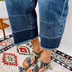 Iris & Rainbow Boutique #N423 One Last Time (Judy Blue Jeans) New Arrivals