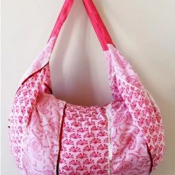 Iris & Rainbow Boutique New Arrivals #220 Hobo Bag