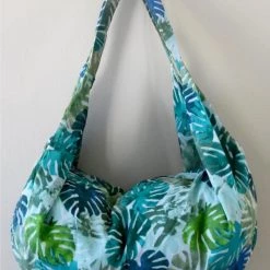 Iris & Rainbow Boutique New Arrivals #220 Hobo Bag