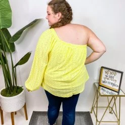 Iris & Rainbow Boutique #M659 Bright Me Up (Yellow) New Arrivals