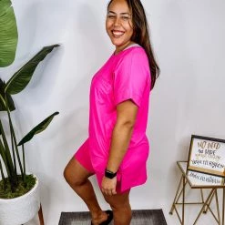 Iris & Rainbow Boutique #N309 Hot Fun In The Summertime (Zenana) New Arrivals