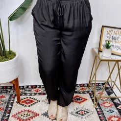 Iris & Rainbow Boutique #N265 Gorgeous Flow Pants New Arrivals