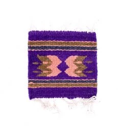 Iris & Rainbow Boutique #M824 Uniquely Coasters 2