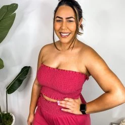 Iris & Rainbow Boutique #N204 Sweetest Pie Set