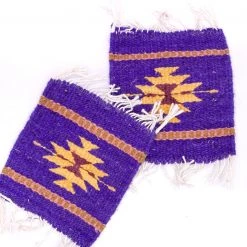 Iris & Rainbow Boutique #M825 Uniquely Coasters 3