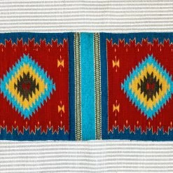 Iris & Rainbow Boutique #H650 Uniquely Handmade Table Runners (Medium) New Arrivals