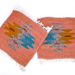 Iris & Rainbow Boutique #M842 Uniquely Coasters 20