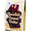 Iris & Rainbow Boutique New Arrivals #L627 Chocolate Peanut Butter Brownie Mix
