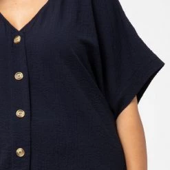 Iris & Rainbow Boutique #A104 We Meet Again Top