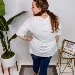 Iris & Rainbow Boutique New Arrivals #N159 Your Must Have Top 2