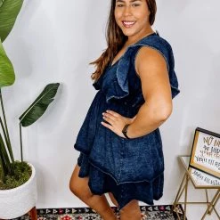 Iris & Rainbow Boutique #N200 Enchanted Hottie Dress