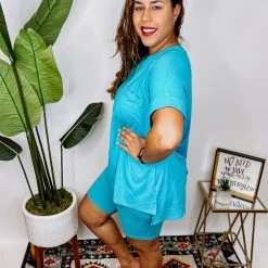 Iris & Rainbow Boutique #N309 Hot Fun In The Summertime (Zenana) New Arrivals