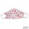 Iris & Rainbow Boutique #A91 Kids Floral Face Coverings New Arrivals