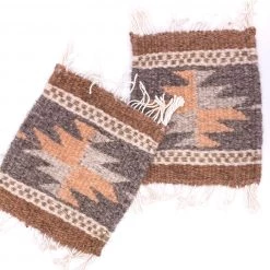 Iris & Rainbow Boutique #M828 Uniquely Coasters 6 New Arrivals