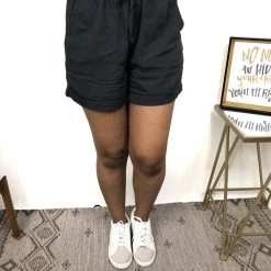 Iris & Rainbow Boutique #M479 All The Moment Shorts New Arrivals