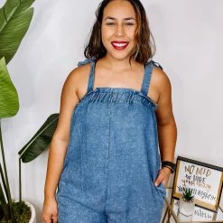 Iris & Rainbow Boutique #N347 Summer Moment Romper