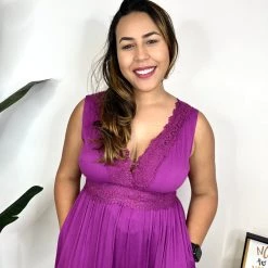 Iris & Rainbow Boutique #N316 My Favorite Berry New Arrivals