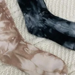Iris & Rainbow Boutique #B11 Tie Dye Socks New Arrivals 9 Iris & Rainbow Boutique #B11 Tie Dye Socks New Arrivals
