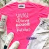 Iris & Rainbow Boutique #B15 The Bougie Shirt New Arrivals