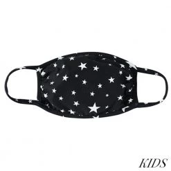 Iris & Rainbow Boutique #B42 Kids Star Face Coverings New Arrivals
