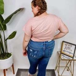 Iris & Rainbow Boutique New Arrivals #M754 Suits Me Like Heaven Bodysuit