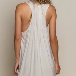 Iris & Rainbow Boutique New Arrivals #B70 Mixed Feelings Tank 11 Iris & Rainbow Boutique New Arrivals #B70 Mixed Feelings Tank