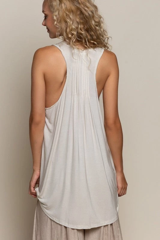 Iris & Rainbow Boutique New Arrivals #B70 Mixed Feelings Tank 5 Iris & Rainbow Boutique New Arrivals #B70 Mixed Feelings Tank