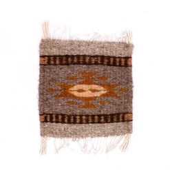 Iris & Rainbow Boutique #M835 Uniquely Coasters 13