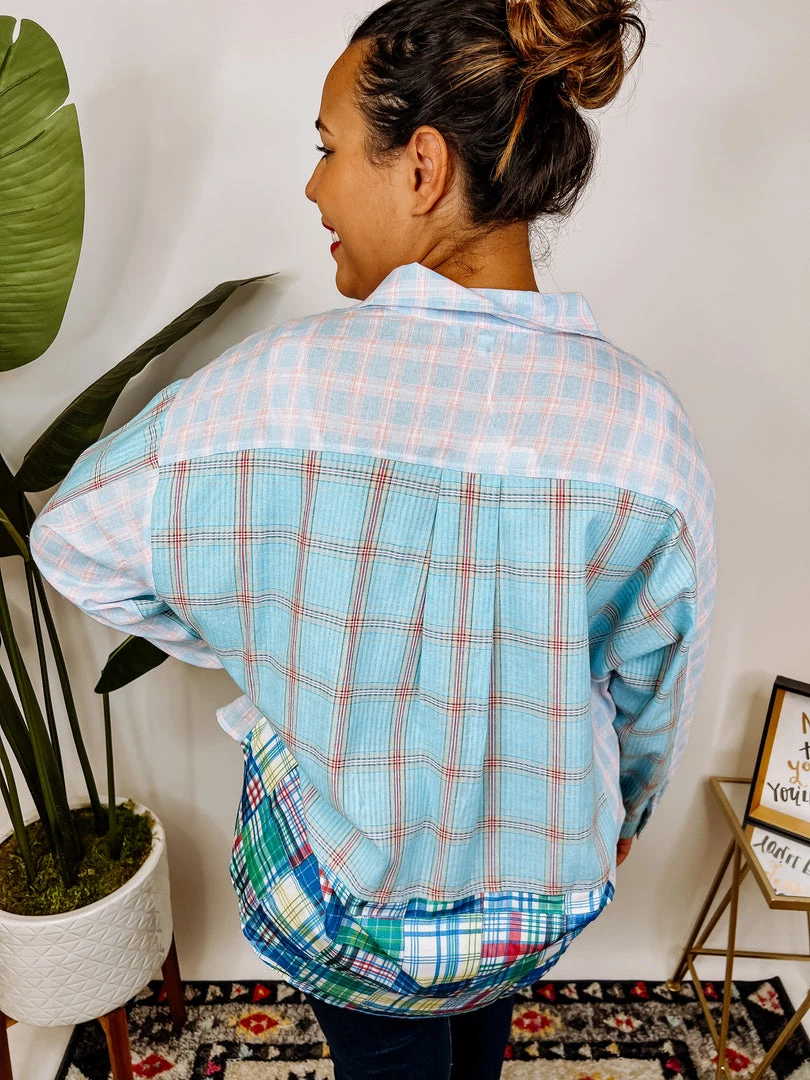 Iris & Rainbow Boutique #N317 Moody Blue New Arrivals 4 Iris & Rainbow Boutique #N317 Moody Blue New Arrivals