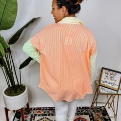 Iris & Rainbow Boutique #N318 Stay Bright